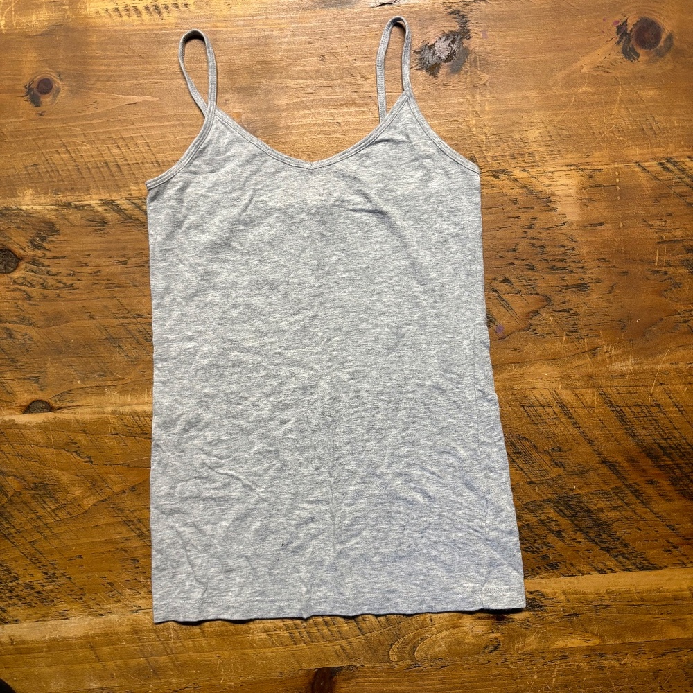 Forever 21 Women's Tank Top